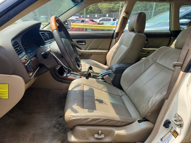 Продажа на аукционе авто 2004 Subaru Legacy, vin: 4S3BH806747607739, номер лота: 60497266