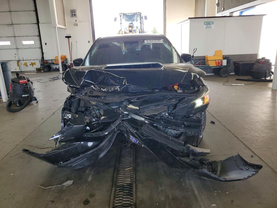 Aukcja sprzedaży 2024 Subaru Wrx, vin: JF1VBAH67R9817804, numer aukcji: 61043276