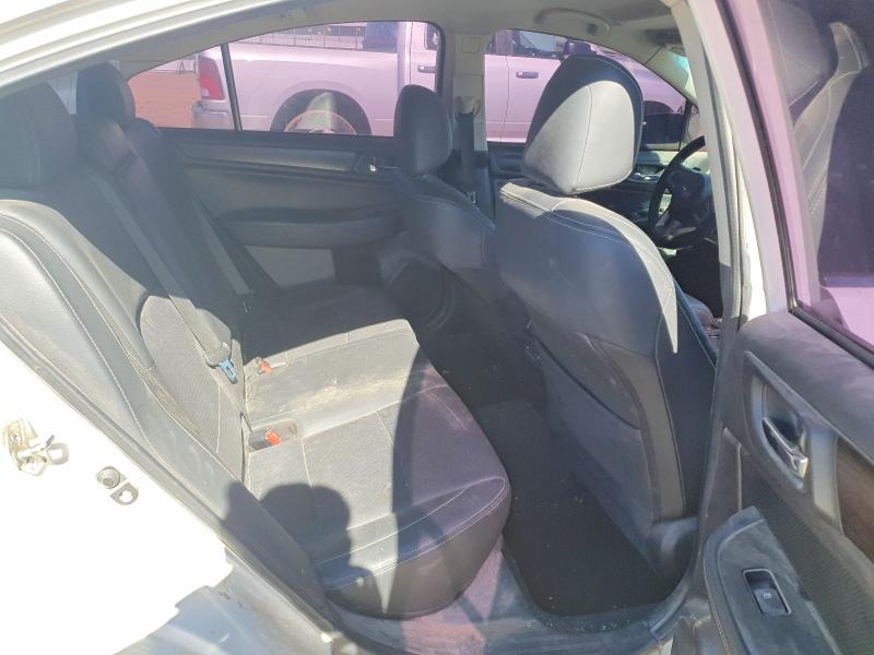 Продаж на аукціоні авто 2016 Subaru Legacy, vin: 4S3BNBJ61G3015396, номер лоту: 60711106