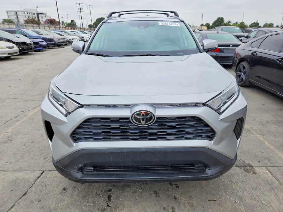 Продаж на аукціоні авто 2025 Toyota Rav4, vin: 2T3W1RFV1SW438006, номер лоту: 59674706
