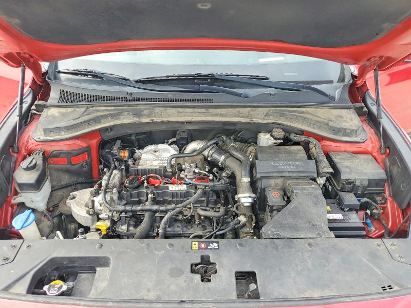 Aukcja sprzedaży 2020 Hyundai Santa Fe, vin: 5NMS53AAXLH225856, numer aukcji: 62162906