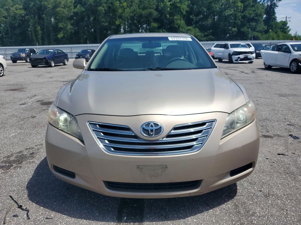 Aukcja sprzedaży 2008 Toyota Camry, vin: 4T1BB46K28U037263, numer aukcji: 62287356
