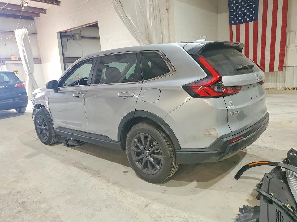 Aukcja sprzedaży 2026 Honda Cr-v, vin: 2HKRS4H73TH462764, numer aukcji: 60768856