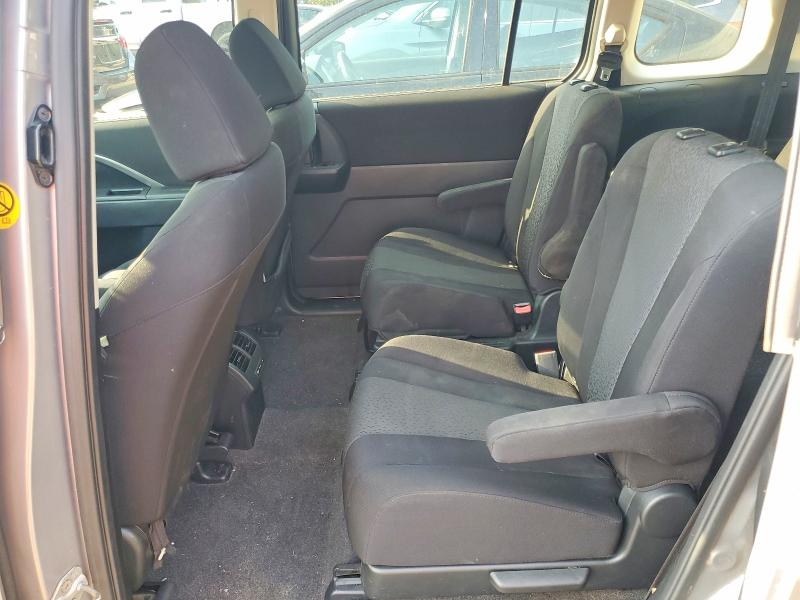 Aukcja sprzedaży 2012 Mazda 5, vin: JM1CW2CL7C0103935, numer aukcji: 62525426