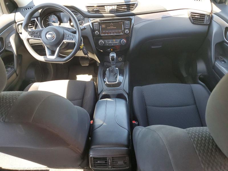 60454656 :رقم المزاد ، JN1BJ1CR0KW346865 vin ، 2019 Nissan Rogue Sport مزاد بيع