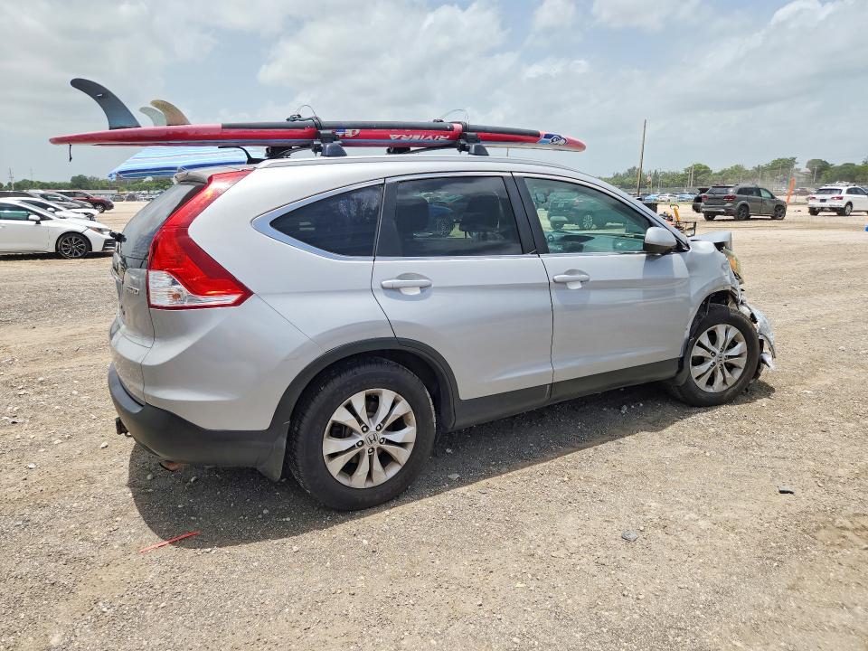 Продаж на аукціоні авто 2012 Honda Cr-v, vin: 2HKRM4H7XCH109707, номер лоту: 60088246