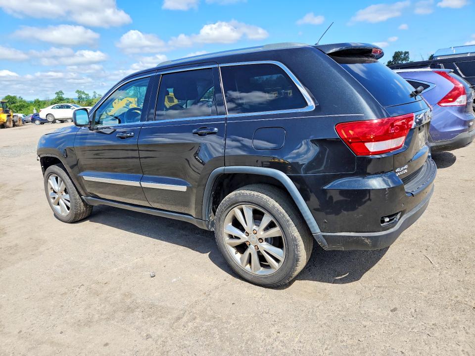 Продажа на аукционе авто 2013 Jeep Grand Cherokee, vin: 1C4RJFAG7DC654856, номер лота: 59863166