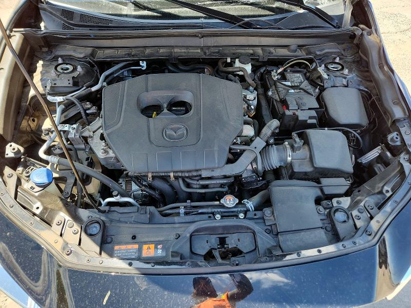Aukcja sprzedaży 2023 Mazda Cx-30, vin: 3MVDMBBM1PM524197, numer aukcji: 61583776