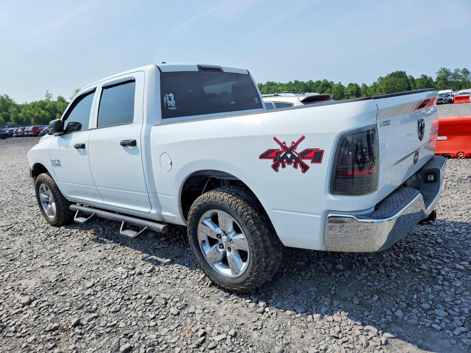 61083936 :رقم المزاد ، 1C6RR7KP0DS684310 vin ، 2013 Ram 1500 مزاد بيع