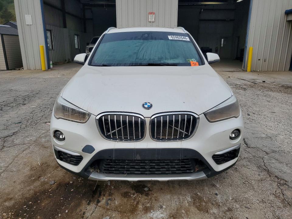 62462646 :رقم المزاد ، WBXHT3C39H5F86364 vin ، 2017 Bmw X1 مزاد بيع