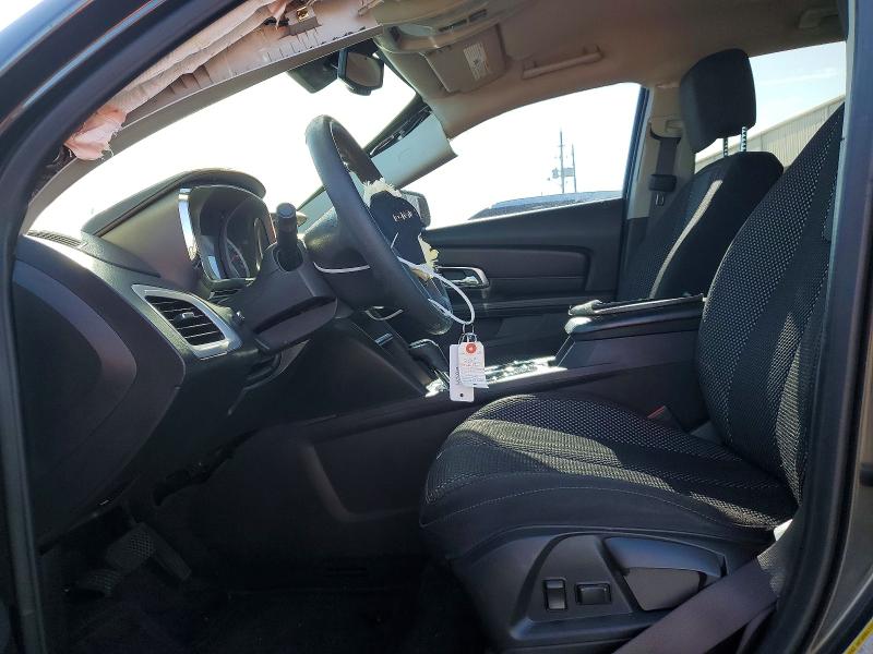 61209816 :رقم المزاد ، 2GKALMEK4H6177767 vin ، 2017 Gmc Terrain مزاد بيع