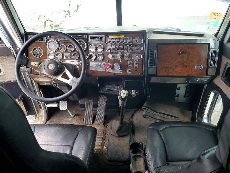 Продаж на аукціоні авто 1990 Peterbilt 379, vin: 1XP5D29X1LD291612, номер лоту: 62204416