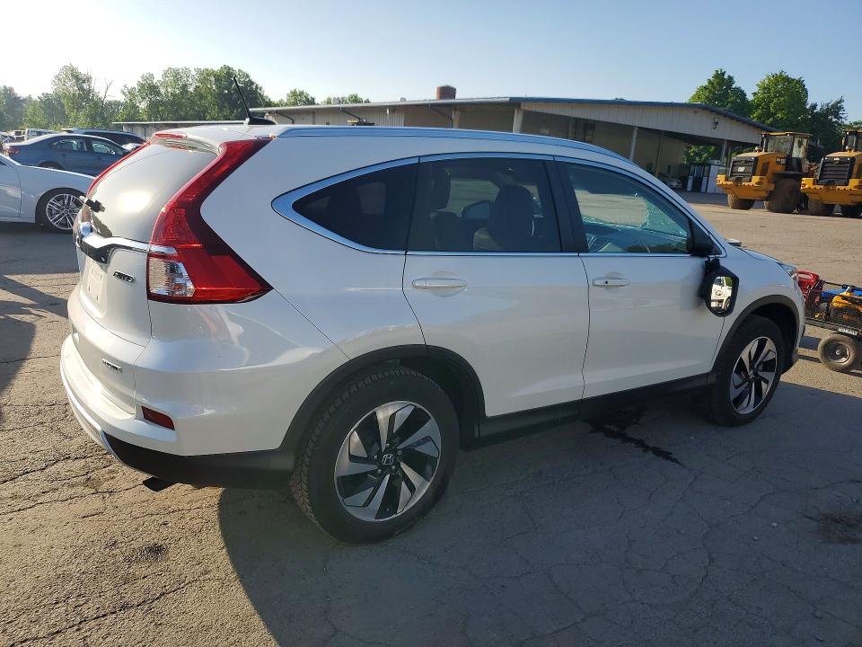 Aukcja sprzedaży 2015 Honda Cr-v, vin: 5J6RM4H9XFL073481, numer aukcji: 59273946