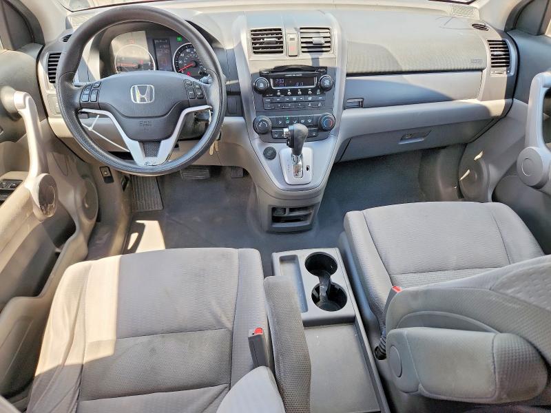 Продаж на аукціоні авто 2007 Honda Cr-v, vin: JHLRE485X7C051193, номер лоту: 60180386