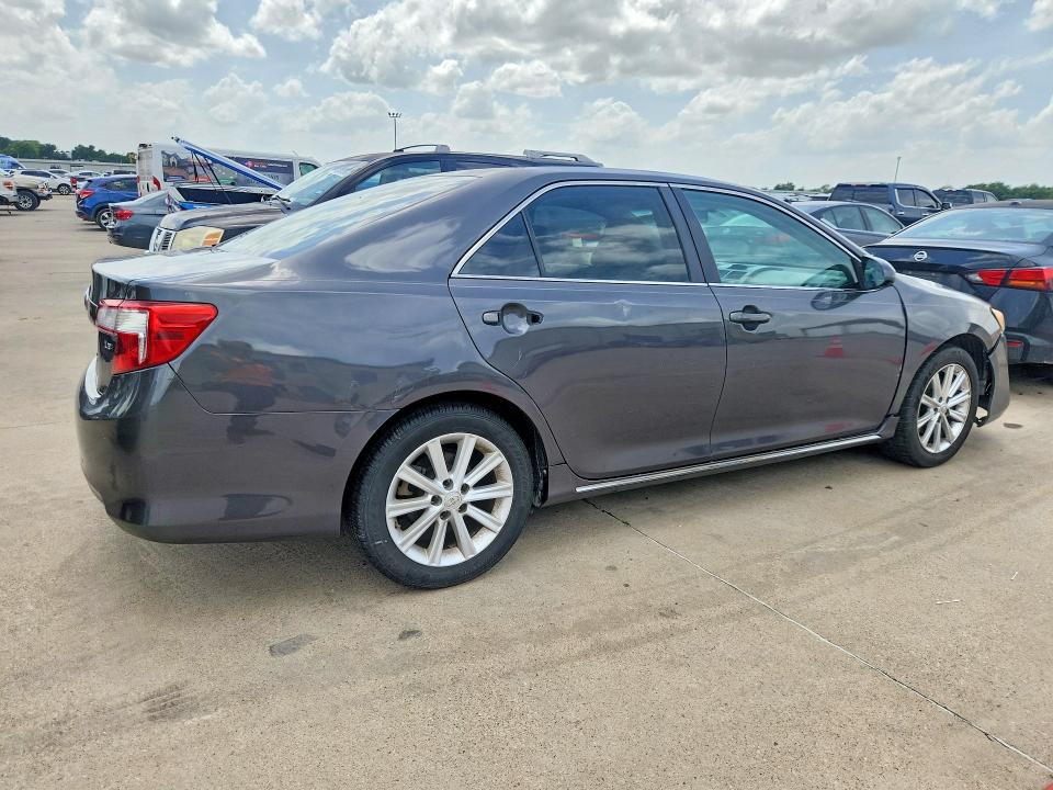 Aukcja sprzedaży 2013 Toyota Camry, vin: 4T4BF1FK8DR299873, numer aukcji: 61503506