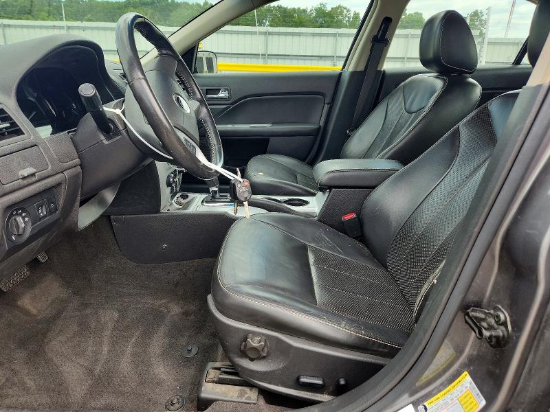 Продаж на аукціоні авто 2010 Mercury Milan, vin: 3MEHM0JAXAR638965, номер лоту: 59777006