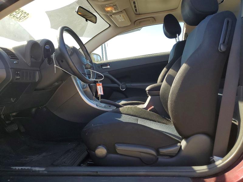 Auction sale of the 2007 Scion Tc, vin: JTKDE177970157444, lot number: 62358326
