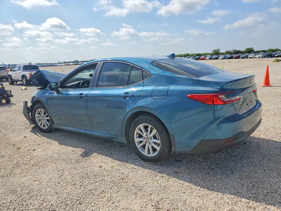 Aukcja sprzedaży 2026 Toyota Camry, vin: 4T1DAACK5TU230434, numer aukcji: 62805246