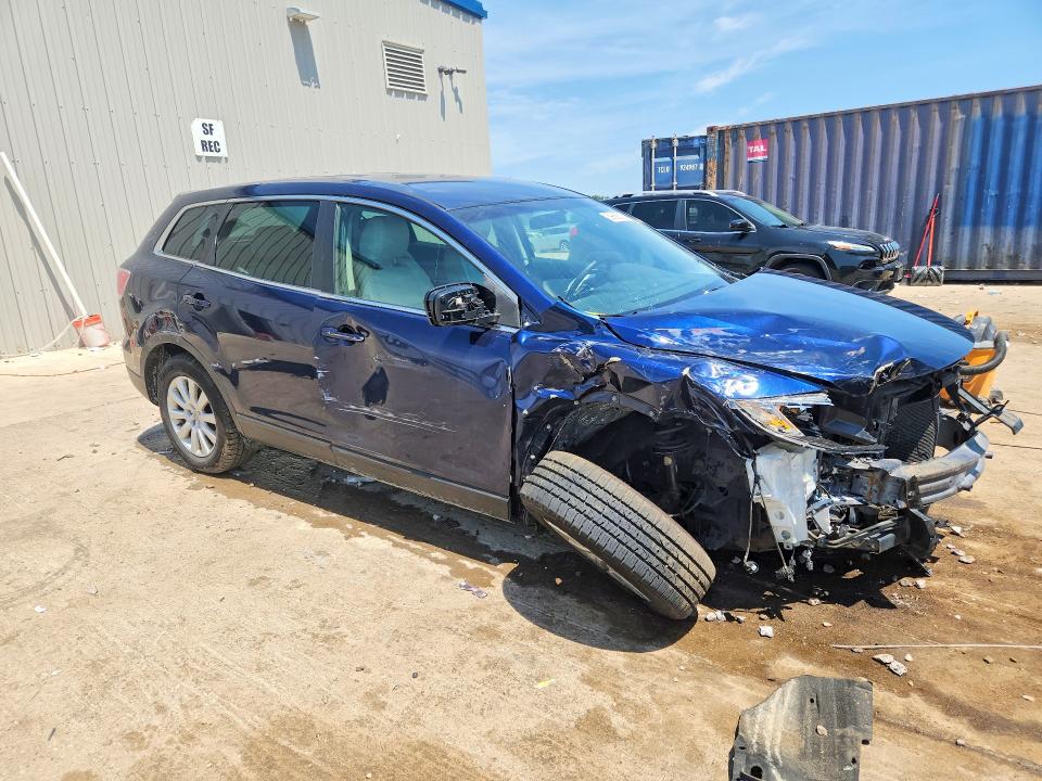Aukcja sprzedaży 2007 Mazda Cx-9, vin: JM3TB28Y370111107, numer aukcji: 59869016