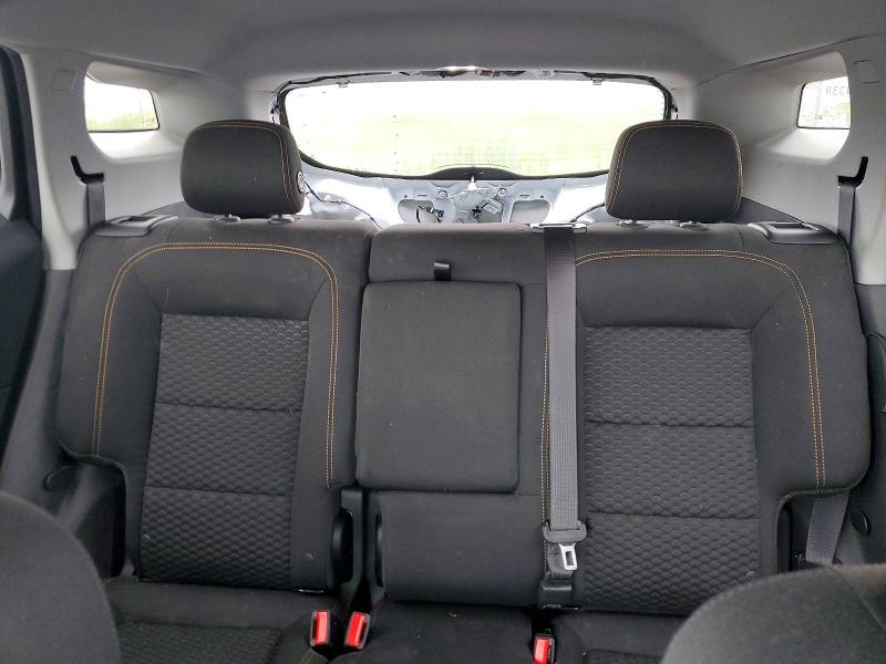 Aukcja sprzedaży 2019 Gmc Terrain, vin: 3GKALMEX3KL135878, numer aukcji: 59792276