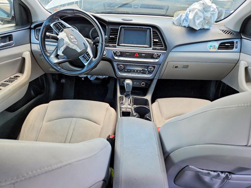Aukcja sprzedaży 2019 Hyundai Sonata, vin: 5NPE34AF9KH761378, numer aukcji: 59154646