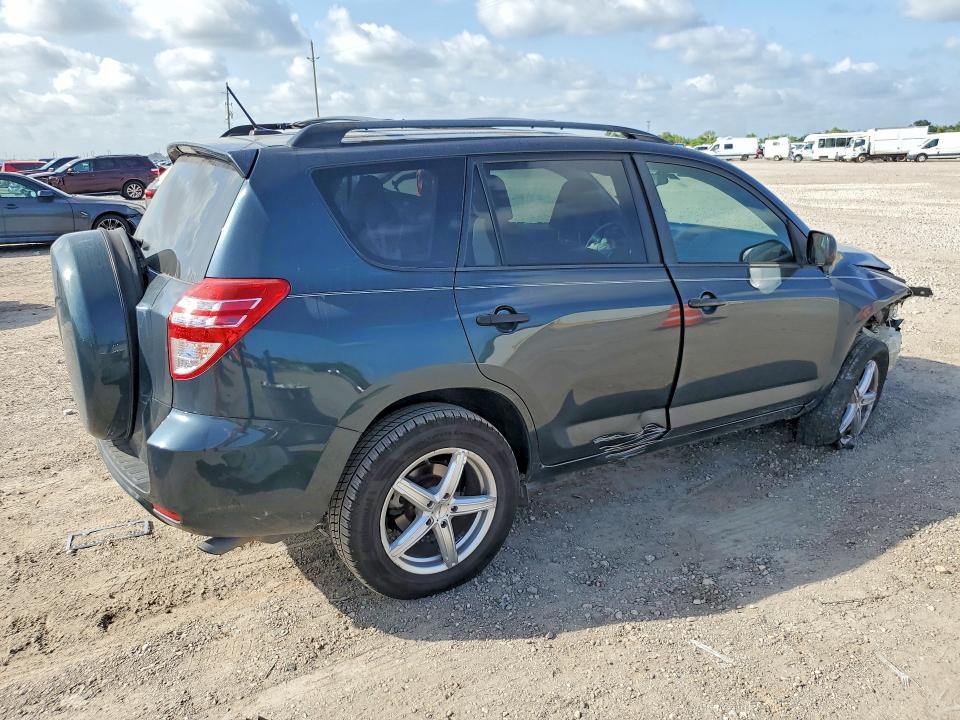 Aukcja sprzedaży 2012 Toyota Rav4, vin: 2T3ZF4DV9CW118034, numer aukcji: 62998806