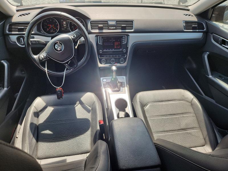Aukcja sprzedaży 2019 Volkswagen Passat, vin: 1VWLA7A31KC008781, numer aukcji: 60235616