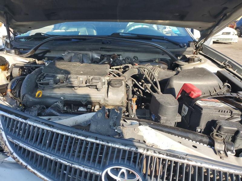 Продажа на аукционе авто 2000 Toyota Camry Solara, vin: 2T1CF22P9YC309159, номер лота: 59541646