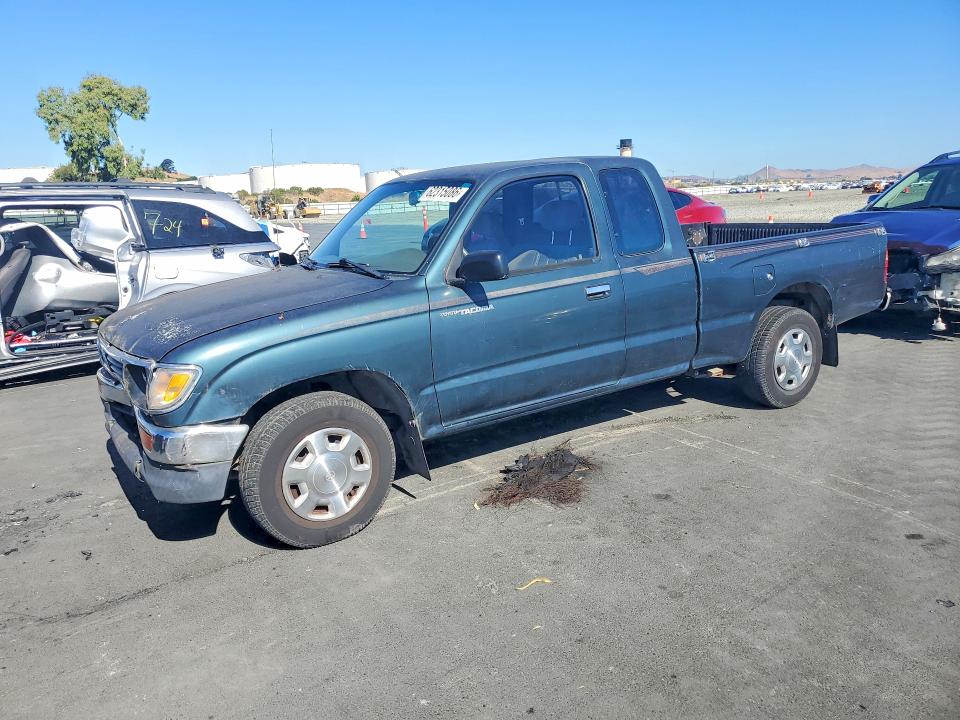 Продаж на аукціоні авто 1996 Toyota Tacoma, vin: 4TAVL52N4TZ113254, номер лоту: 62315086