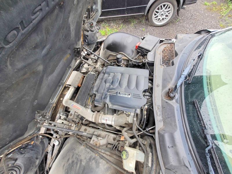 2006 Pontiac Solstice მანქანა იყიდება აუქციონზე, vin: 1G2MB33B86Y106981, აუქციონის ნომერი: 62071376