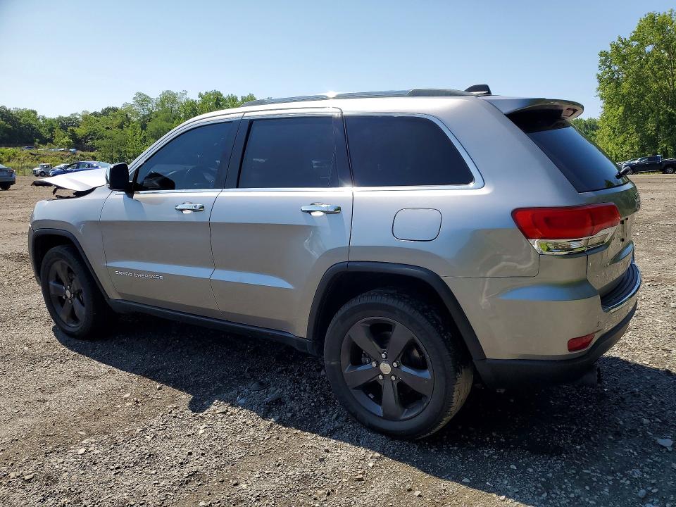 Продаж на аукціоні авто 2014 Jeep Grand Cherokee, vin: 1C4RJFBG4EC518586, номер лоту: 58111306