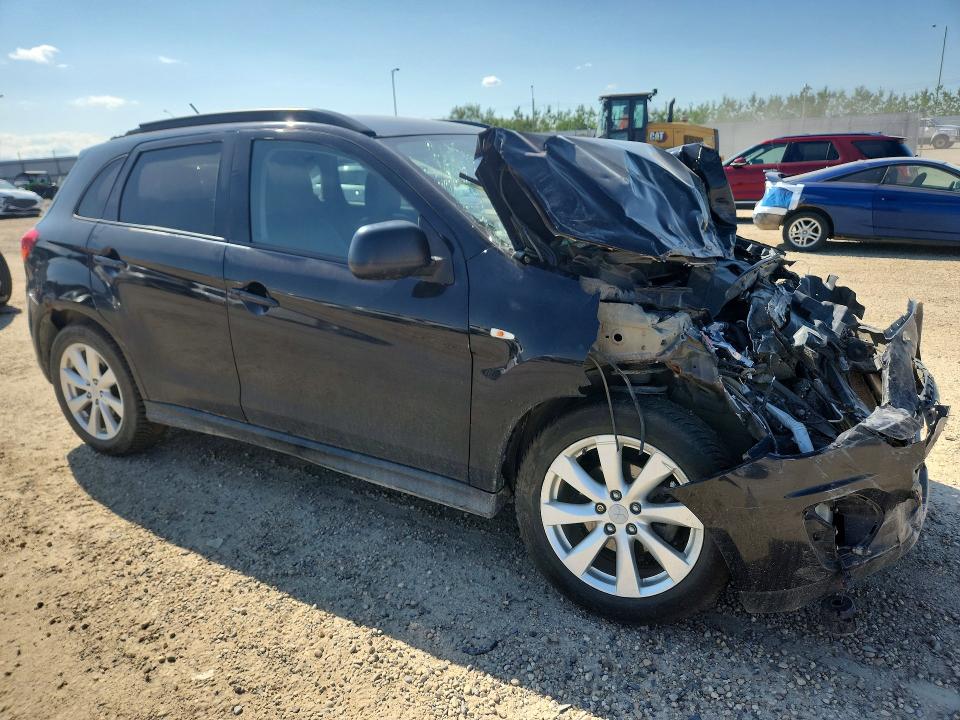 Aukcja sprzedaży 2013 Mitsubishi Rvr, vin: 4A4AJ4AU8DE603175, numer aukcji: 60659806