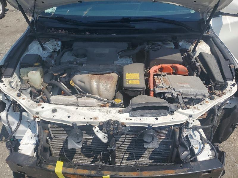 Продаж на аукціоні авто 2014 Toyota Avalon Hybrid, vin: 4T1BD1EB3EU030411, номер лоту: 58978026
