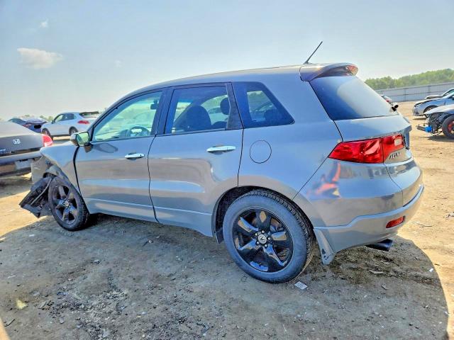 Aukcja sprzedaży 2008 Acura Rdx, vin: 5J8TB18298A014022, numer aukcji: 59711356