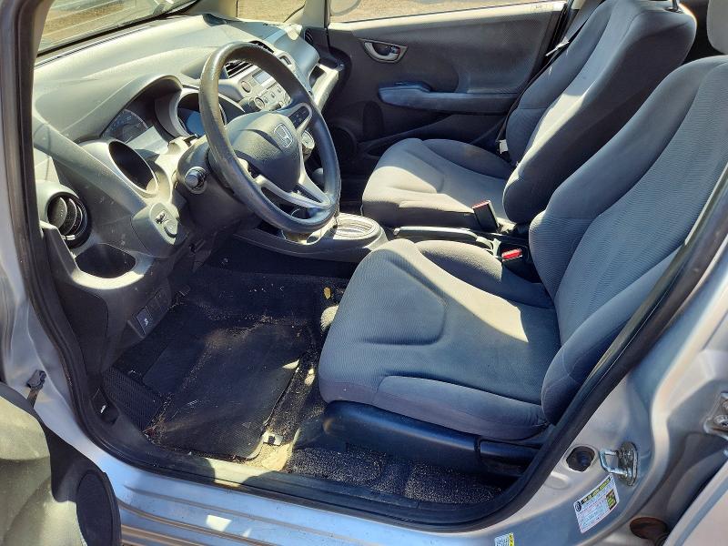 Aukcja sprzedaży 2013 Honda Fit, vin: JHMGE8H35DC071520, numer aukcji: 59917936