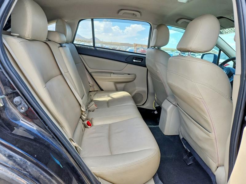 Продаж на аукціоні авто 2013 Subaru Xv Crosstrek, vin: JF2GPAGCXD2899462, номер лоту: 61817356