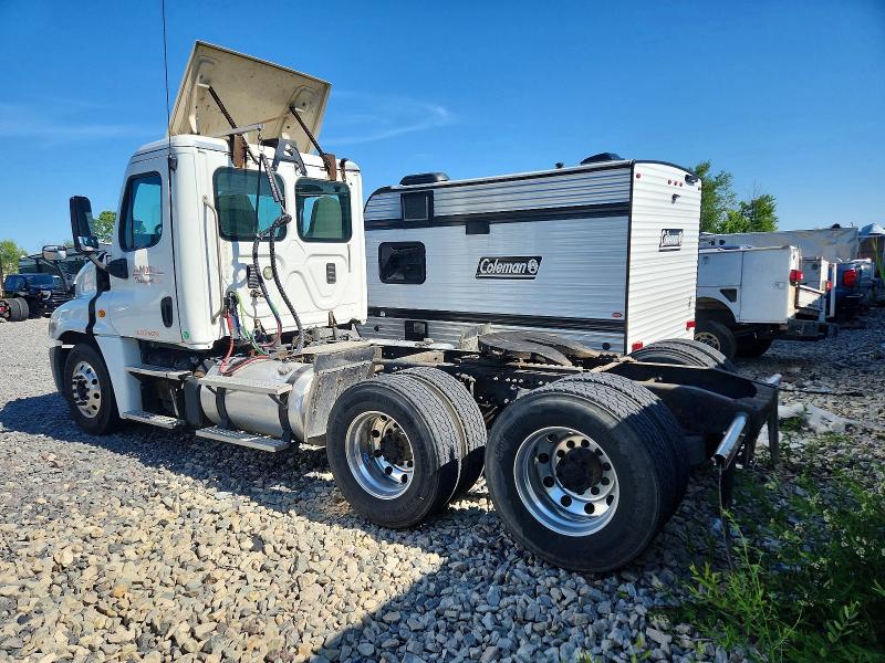 Aukcja sprzedaży 2013 Freightliner Cascadia, vin: 3AKJGEDV3DSFK0698, numer aukcji: 59359916
