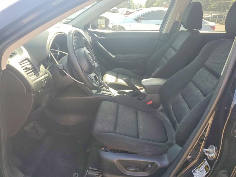 61724316 :رقم المزاد ، JM3KE4CY1E0372819 vin ، 2014 Mazda Cx-5 مزاد بيع