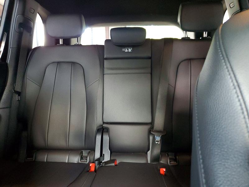 2023 Mercedes-benz Glb მანქანა იყიდება აუქციონზე, vin: W1N4M4HB3PW335207, აუქციონის ნომერი: 95589255