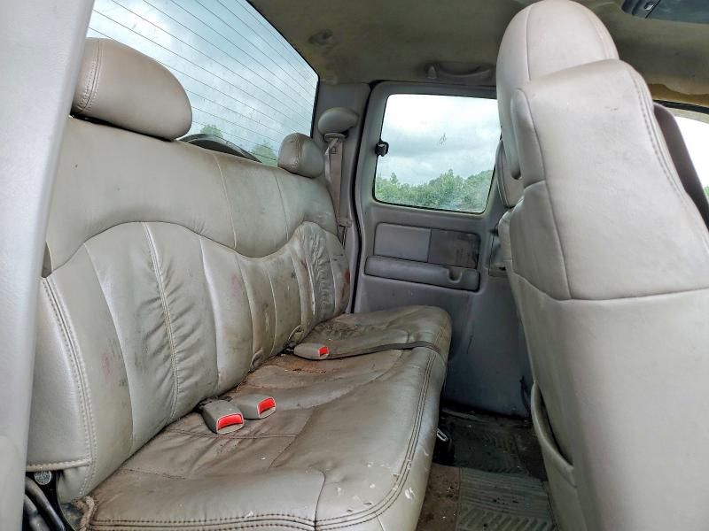 Продажа на аукционе авто 2002 Chevrolet Silverado, vin: 2GCEK19T321270964, номер лота: 61193896