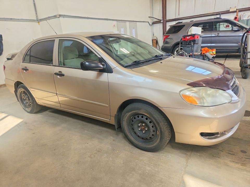 Aukcja sprzedaży 2005 Toyota Corolla, vin: 2T1BR32E85C882430, numer aukcji: 59134416