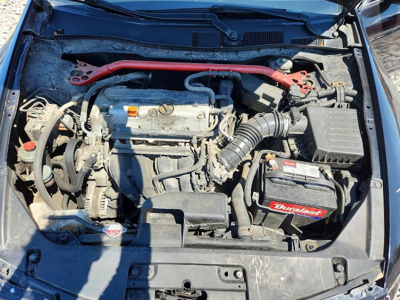 2011 Honda Accord მანქანა იყიდება აუქციონზე, vin: 1HGCS1B88BA012752, აუქციონის ნომერი: 59307946