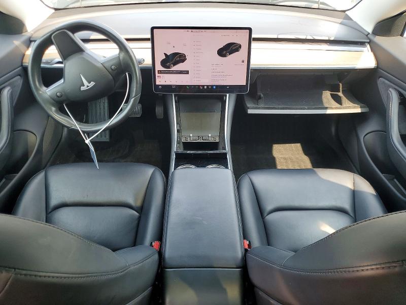 Продажа на аукционе авто 2019 Tesla Model 3, vin: 5YJ3E1EA8KF193234, номер лота: 57700186