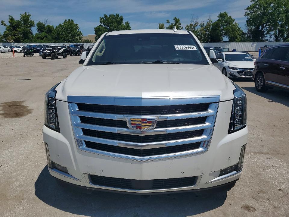 Aukcja sprzedaży 2018 Cadillac Escalade, vin: 1GYS4CKJ4JR125112, numer aukcji: 63320996