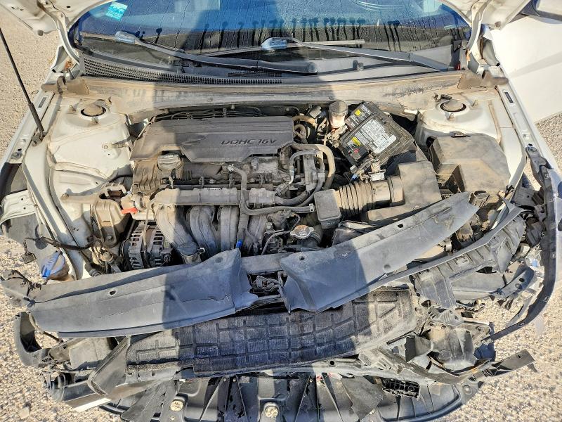 Продажа на аукционе авто 2021 Hyundai Elantra, vin: 5NPLM4AG5MH051149, номер лота: 60709666