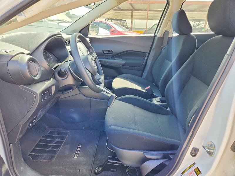 Продаж на аукціоні авто 2024 Nissan Kicks, vin: 3N1CP5BV7RL505163, номер лоту: 61293736