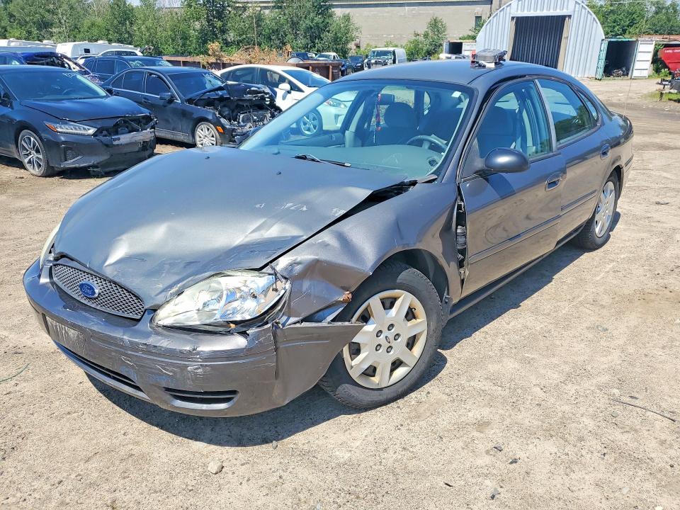 Aukcja sprzedaży 2004 Ford Taurus, vin: 1FAFP52U44G158458, numer aukcji: 62214876