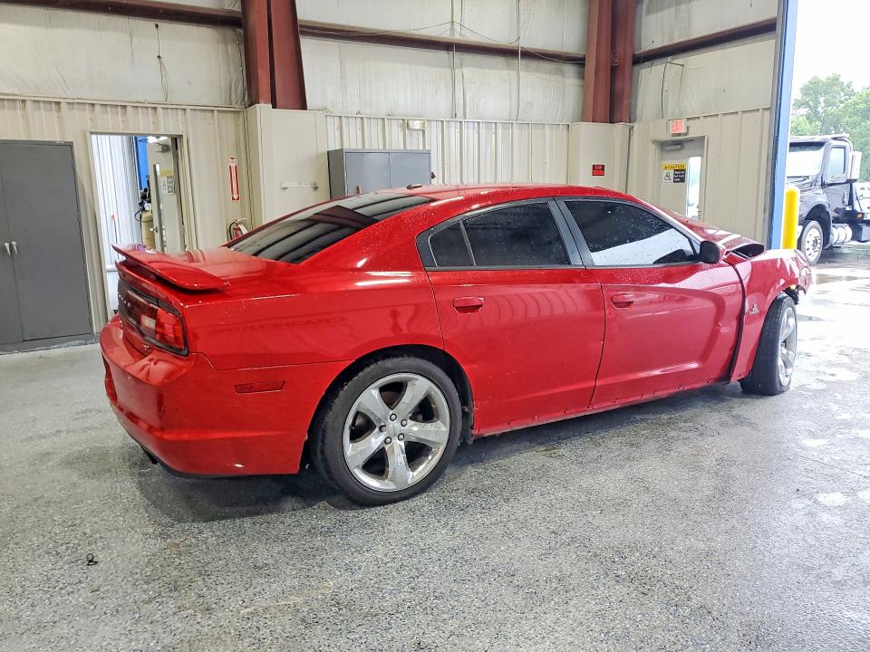 Продаж на аукціоні авто 2011 Dodge Charger, vin: 2B3CL5CT2BH504301, номер лоту: 61965726