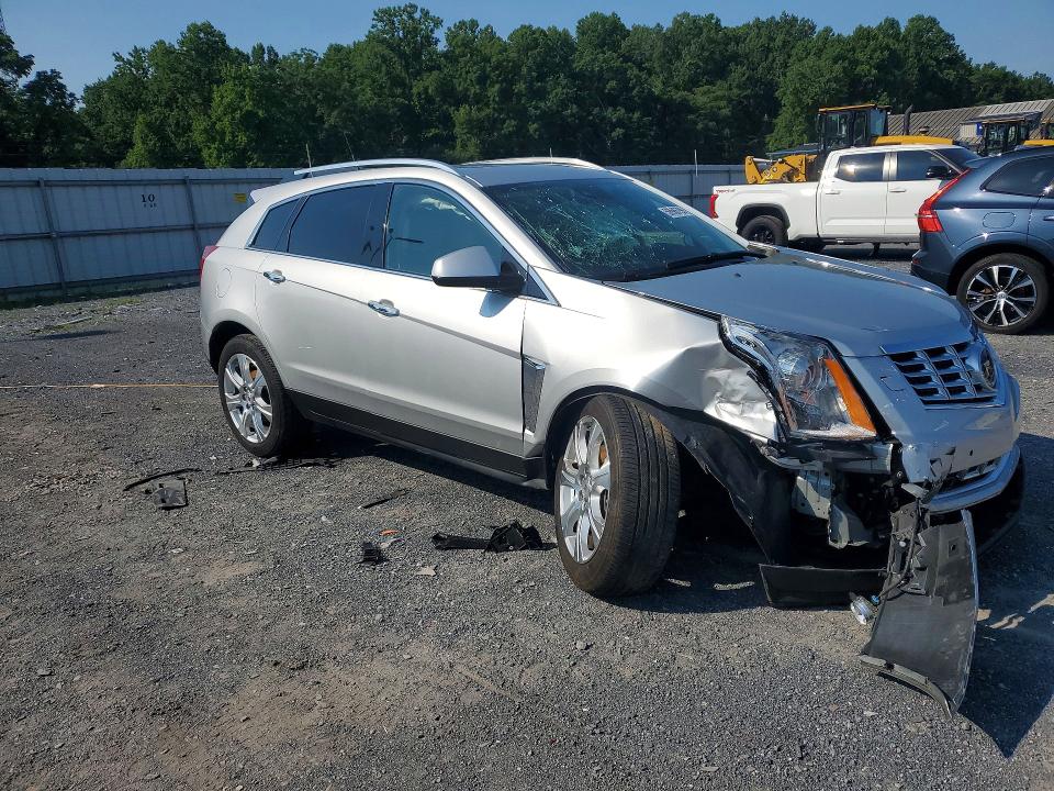 2013 Cadillac Srx მანქანა იყიდება აუქციონზე, vin: 3GYFNJE33DS647523, აუქციონის ნომერი: 59986796