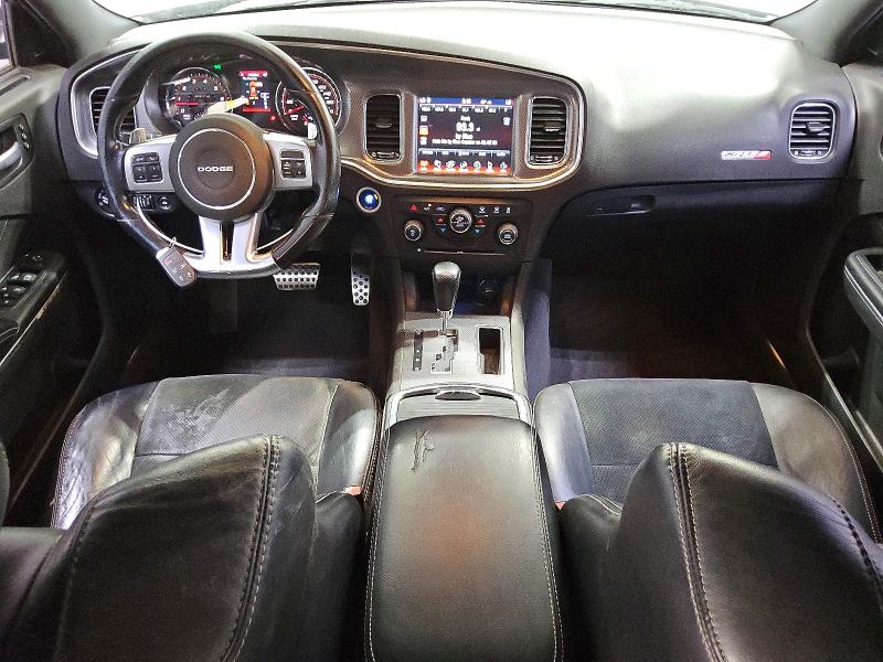 85994555 :رقم المزاد ، 2C3CDXEJ9CH170650 vin ، 2012 Dodge Charger مزاد بيع
